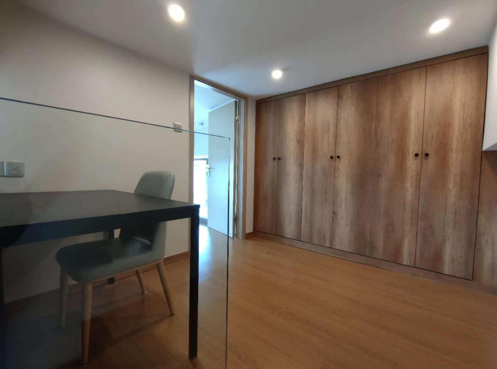 Inestin Shanghai Apt Waigaoqiao المظهر الخارجي الصورة