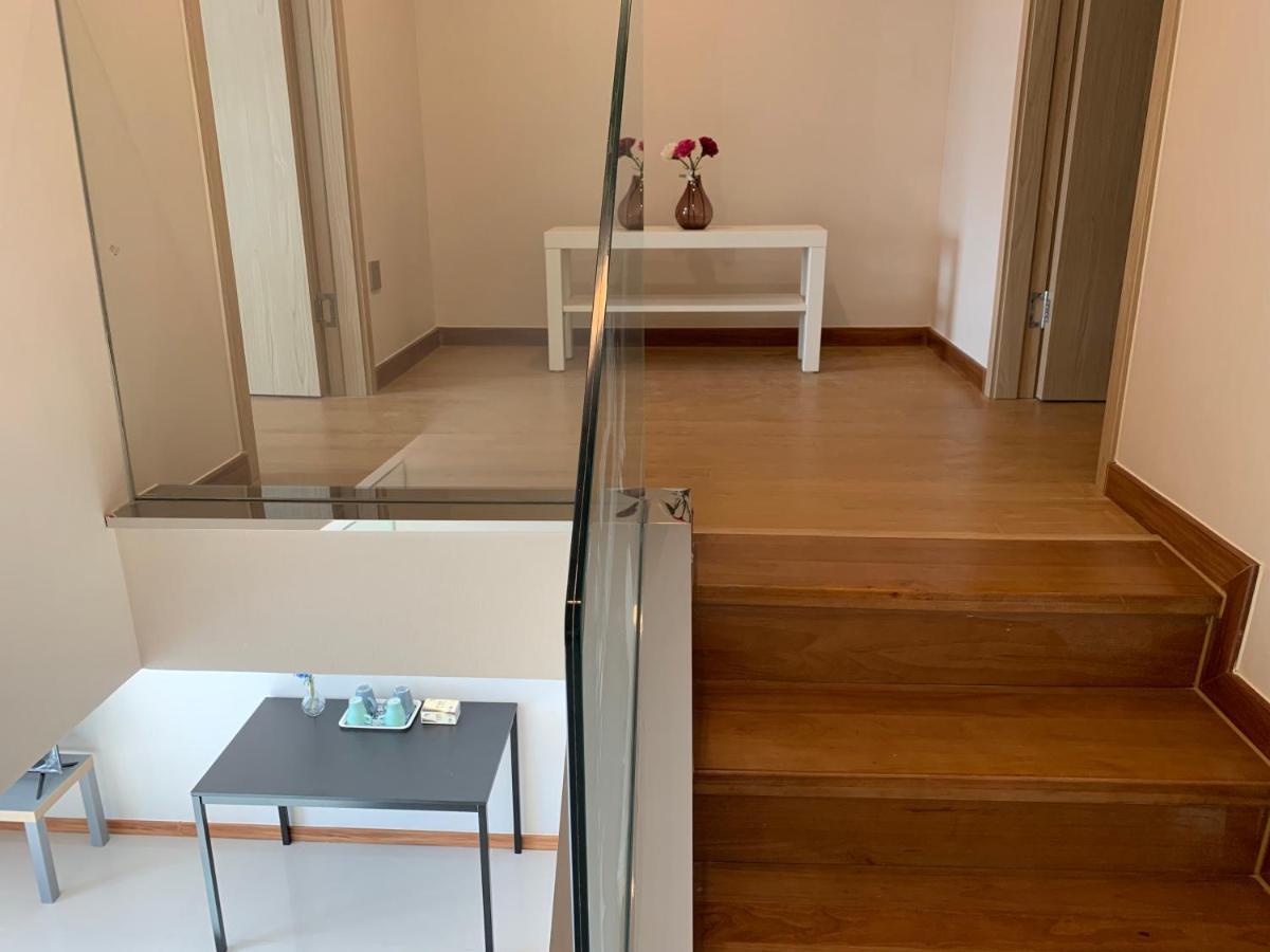 Inestin Shanghai Apt Waigaoqiao المظهر الخارجي الصورة